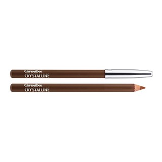 🔥ส่งฟรี🔥มีโปร🔥 กิฟฟารีน คริสตัลลีน ดินสอเขียนคิ้ว (น้ำตาล) Giffarine Crystalline Eyebrow Pencil (Brown)