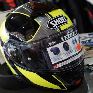 SHOEI NEOTEC2 EXCURSION TC-3