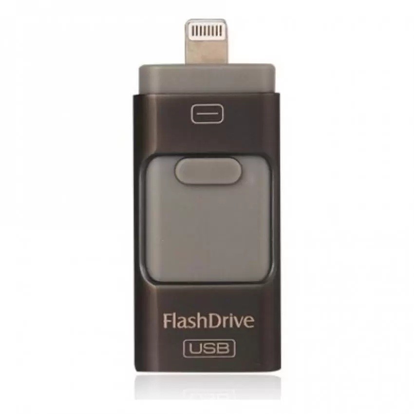 Flash drive for Phone, Memory Phone (IPhone/IPad/Android) #32GB
