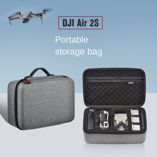 Startrc กล่องเก็บของ กันกระแทก สําหรับ DJI Air 2 Air 2S