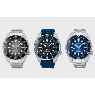 King Sumo SEIKO Prospex SPB321J SPB323J SPB325J ประกันศูนย์ไทย 3 ปีเต็ม