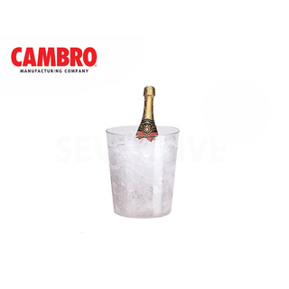 CAMBRO ถังแช่ไวน์ ถังน้ำแข็ง WINE BUCKET CAM1-WC100CWNH-135