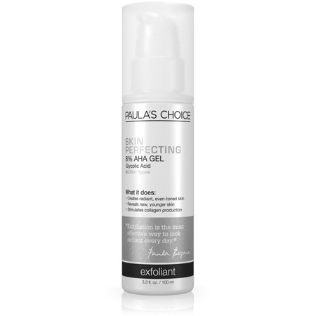 Paula's Choice SKIN PERFECTING 8 percent AHA 100ml.