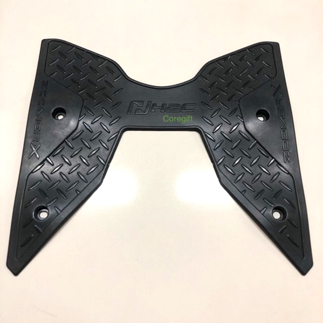 แผ่นวางเท้า ZoomerX ทุกรุ่นปี  Honda H2C ของแท้ - รูปที่ 3