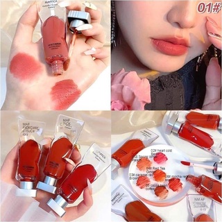 ลิปเนื้อแน่น สีแน่นมาก ของแท้พร้อมส่ง