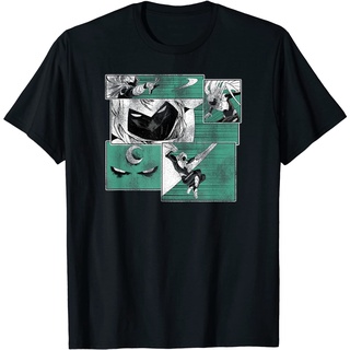 เสื้อยืดวินเทจเสื้อยืด พิมพ์ลายดวงจันทร์อัศวิน สําหรับผู้ใหญ่S-4XL