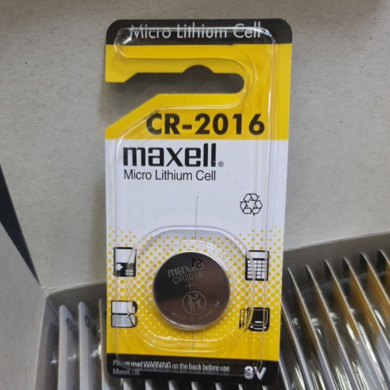 MAXELL ถ่าน Super Power Ace RED Battery 4 Pack ขนาด AA รุ่น R6P - fib ...