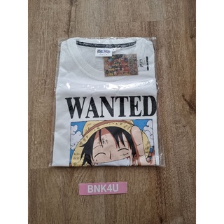 เสื้อยืด One Piece Dextreme ลิขสิทธิ์แท้ ของใหม่ มือ1 พร้อมส่ง