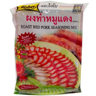 Lobo Red Pork 100g ราคาสุดคุ้ม ซื้อ1แถม1 Lobo Red Pork 100g ราคาสุดคุ้มซื้อ 1 แถม 1