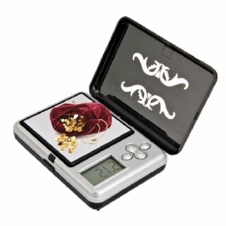 เครื่องชั่งน้ำหนัก เครื่องประดับ เพชร /ทอง DIGITAL SCALE 200g/0.01g(CGA) -ATP188