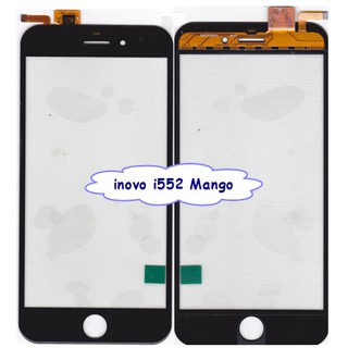 ทัชสกรีน inovo  i552 Mango,i553,Nex,Star8,start9