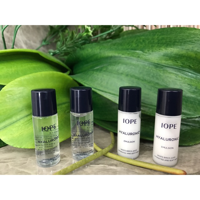 IOPE Hyaluronic