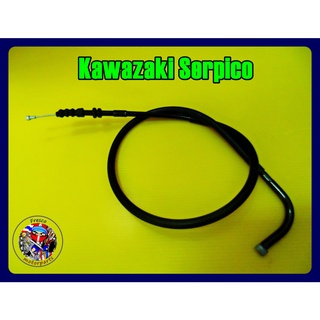 สายครัช Kawazaki Serpico ยาว 85 cm Cluctch Cable Lenght 85cm.