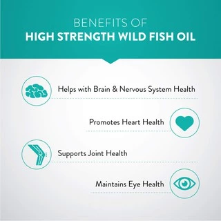 Swisse Ultiboost Odourless Wild Fish Oil 1500mg 400 Capsules น้ำมันปลาชนิดไร้กลิ่นคาว บำรุงสมอง ลดไขมันในเส้นเลือด
