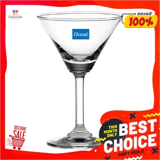 โอเชี่ยน แก้วค็อกเทล รุ่น CLASSIC COCKTAIL ขนาด 95 มล. 3 ออนซ์ แพ็ค 6 ใบOcean Classic Cocktail 3 Oz 1*6