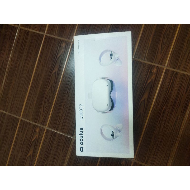 vr Oculus Quest 2 128GB