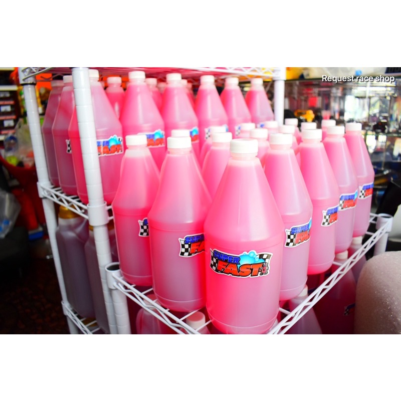 Super fastน้ำยาขจัดคราบอเนกประสงค์