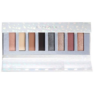 แท้ SEPHORA COLLECTION Arctic Eyes Eyeshadow Palette (Limited Edition Holiday 2019)