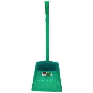 ว๊าว🍟 ที่โกยผง บิ๊กซี ชนิดด้ามยาว BigC Dust scoop long handle