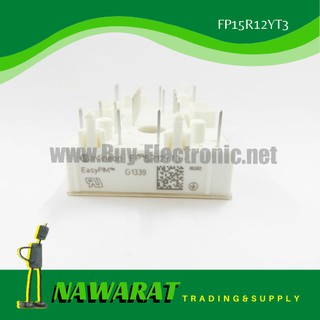 IGBT MODULE FP15R12YT3