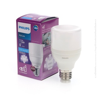 หลอด LEDBright 11W E27 PHILIPS