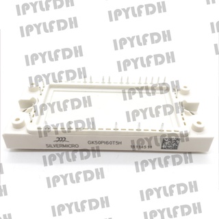 โมดูลพาวเวอร์ IGBT GK35PI60T5H-T4 GK35PI60T5H GK50PI60T5H