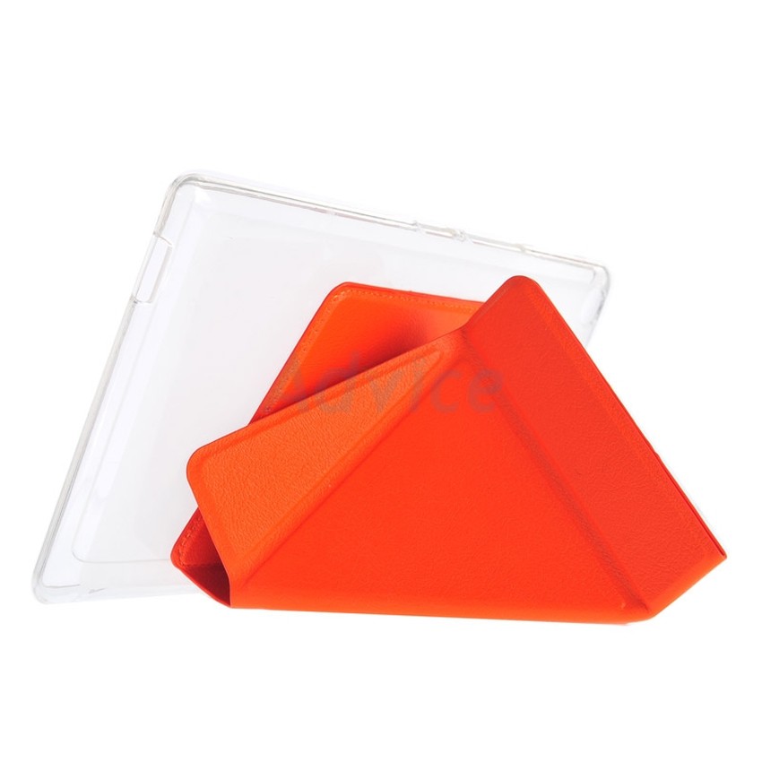 Case Smart Cover 7'' ASUS Zenpad 7.0 (Z370CG) 6 พับ(Orange)