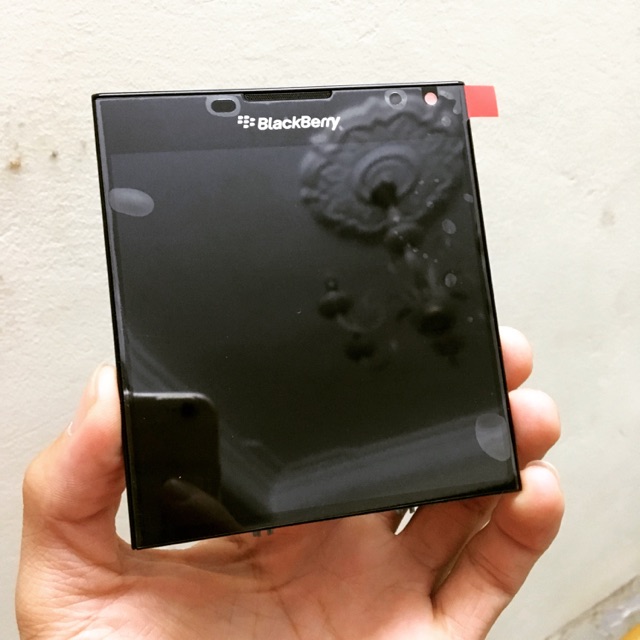 BlackBerry Passport 1 หน้าจอ ZIN ใหม่