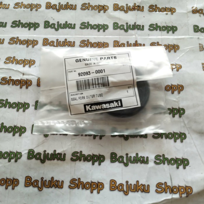 ATHLETE 125 KSR 110 pro KSR110 KSR110pro ORIGINAL DUST SIL SEAL