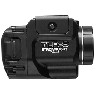 Streamlight TLR-8 Box ไฟฉาย อุปกรณ์เสริมปืน เพื่อการมองเห็น ที่ชัดเจน