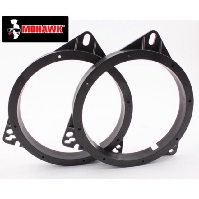 Toyota / Nissan 6.5 นิ้ว Speaker Spacer / Speaker Pannel
