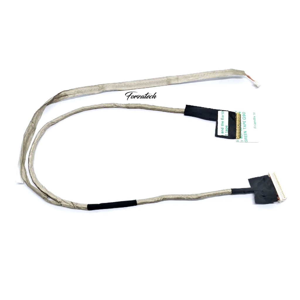 MSI แล็ปท็อปสายเคเบิลแบบยืดหยุ่น GT70 GTX780 GTX670 GTX680 MS1762 40Pin