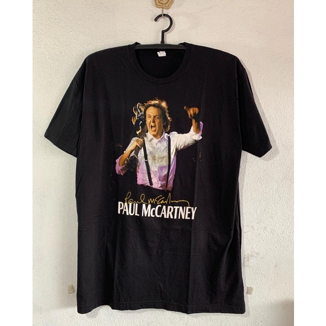 เสื้อ Paul Mccartney