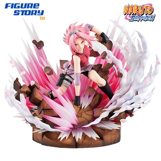 *Pre-Order*(จอง) [NARUTO Gals DX] NARUTO Shippuden Sakura Haruno Ver.3 (อ่านรายละเอียดก่อนสั่งซื้อ)