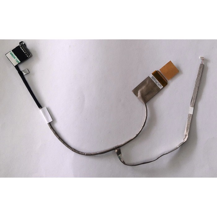สายยืดหยุ่นเหมาะสําหรับ HP H0B Compaq CQ57 HP 630, 635