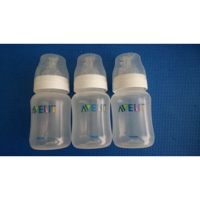 ขวดนม event มือสอง สามขวด 250 บาท