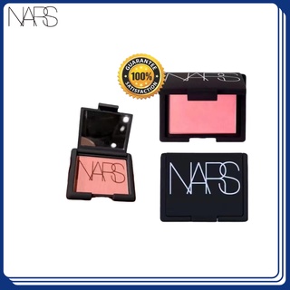 NARS Bright Color Blush Rouge (4.8g)-นาร์ส บลัชออน หน้าแดง#4013 #4016 #4020