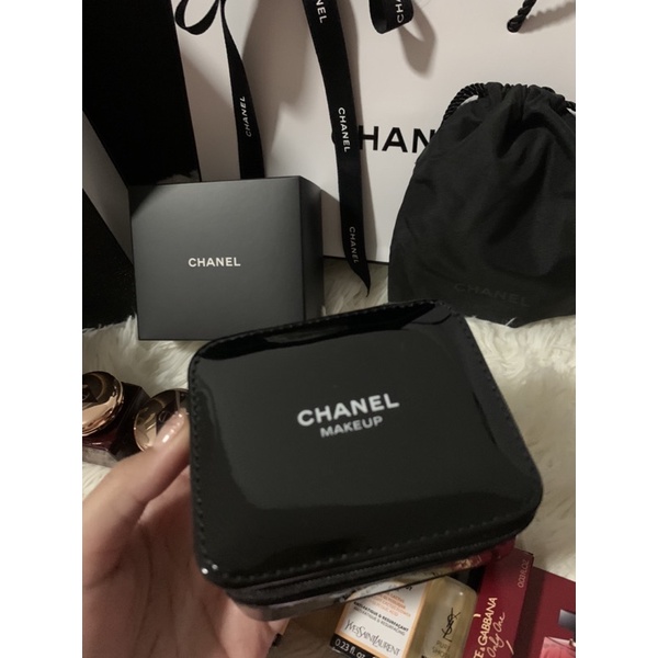 Chanel Bag small vip gift🖤