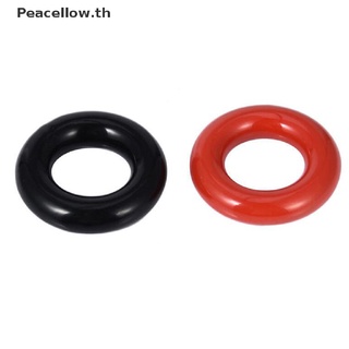 【Peacellow】แหวนถ่วงน้ําหนัก ทรงกลม สําหรับเล่นกอล์ฟ สวิงกอล์ฟ