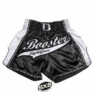 BOOSTER SHORT TBT pro Slugger BL