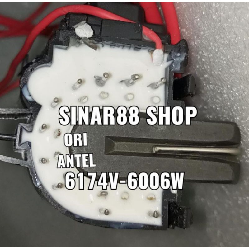 FB TV 6174V-6006W 6174 6006W FLYBACK PLAYBACK PLYBACK PLAIBOK FBT