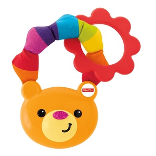 FisherPrice- ยางกัด Terry Teether