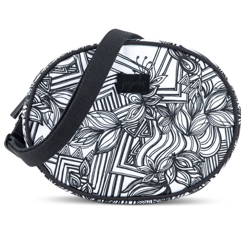 Jujube Freedom Onyx Fanny Pack - กระเป๋าสะพาย / กระเป๋าคาดเอว Sketch