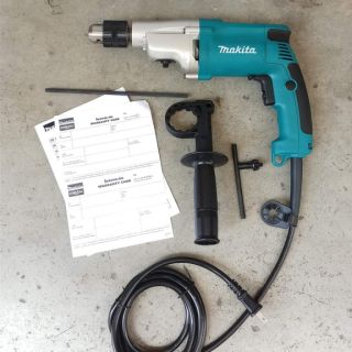 สว่านไฟฟ้า 4หุนมากีต้า makita dp4010 แท้