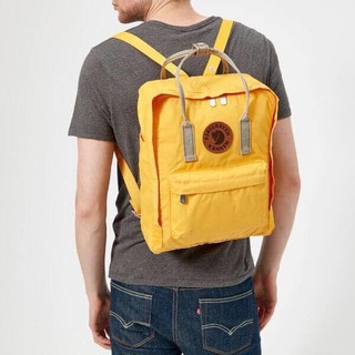 กระเป๋าเป้ FJALLRAVEN Kanken