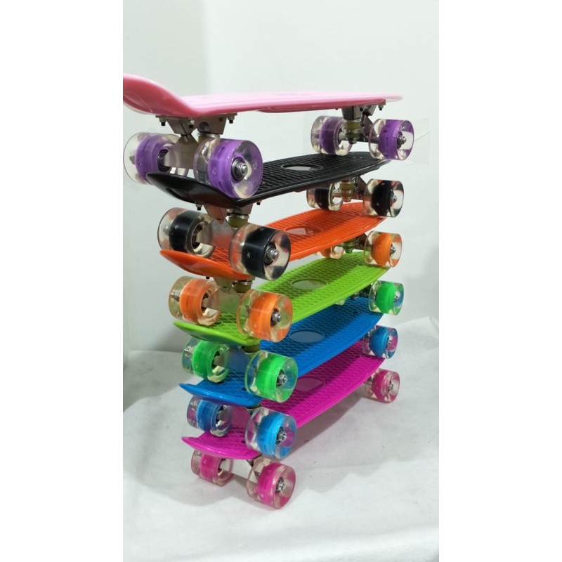 กระดานวาดภาพ Penny Board