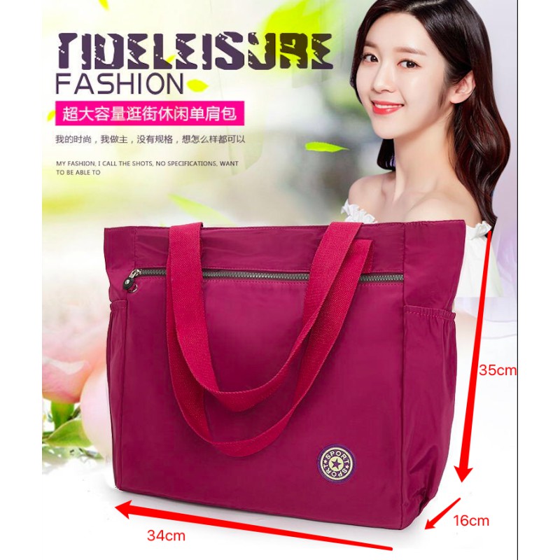 Fashion handbag กระเป๋าสะพายข้าง กระเป๋าหิ้ว -T891