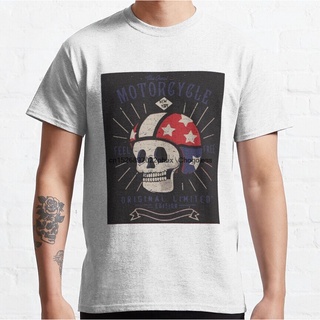 Skull Bikers ตราสัญลักษณ์ โดย StickaBombS-5XL