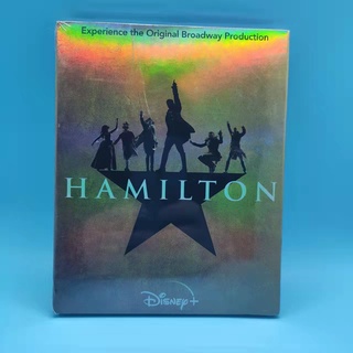 กล่องเคสซีล 25G สําหรับเครื่องดนตรี Hamilton Blu-ray (YQ01)