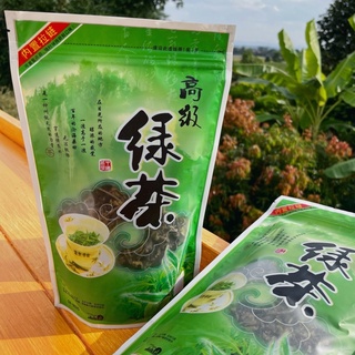 ชาอัสสัม ขนาด 100 กรัม ชาเขียวอัสสัม (ใบชาอบแห้ง) จากดอยแม่สลอง ASSAM GREEN TEA กลิ่นหอม รสชาติดี ชาจากธรรมชาติ